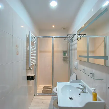 Overseas Guesthouse Rome Exterior photo